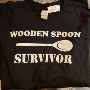 Size XL t-shirt
